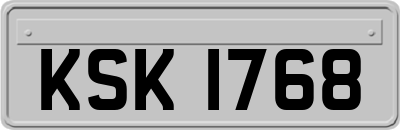 KSK1768