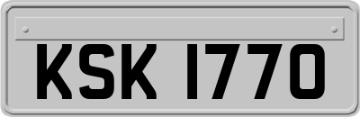 KSK1770