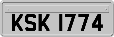 KSK1774