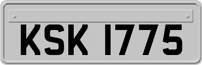 KSK1775