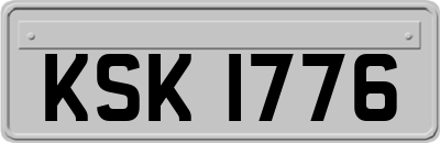 KSK1776