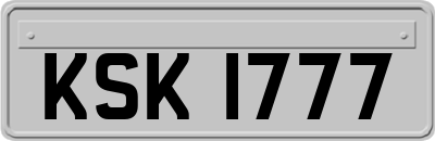 KSK1777