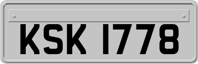 KSK1778