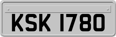 KSK1780