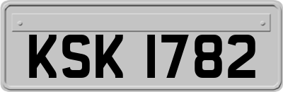 KSK1782