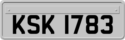 KSK1783