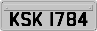 KSK1784