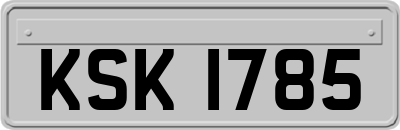 KSK1785