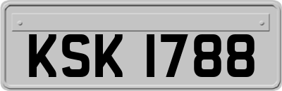 KSK1788