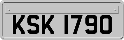 KSK1790