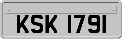 KSK1791