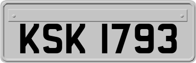 KSK1793
