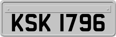 KSK1796