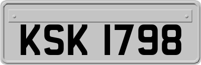 KSK1798