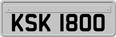 KSK1800