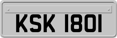 KSK1801