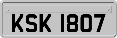 KSK1807