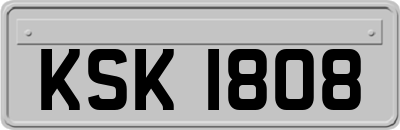 KSK1808