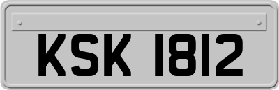 KSK1812