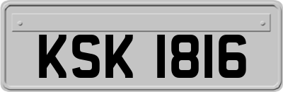 KSK1816