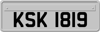 KSK1819