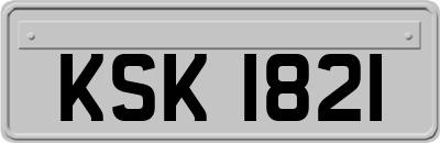 KSK1821