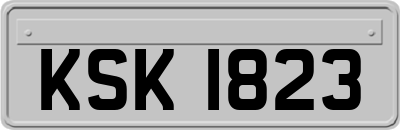 KSK1823