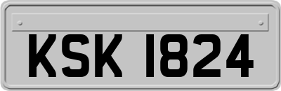 KSK1824