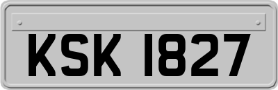 KSK1827