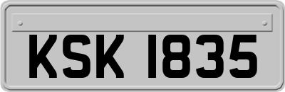 KSK1835