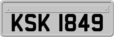 KSK1849