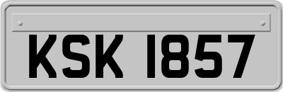 KSK1857