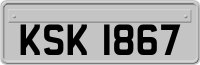 KSK1867