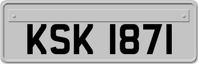 KSK1871