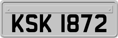 KSK1872