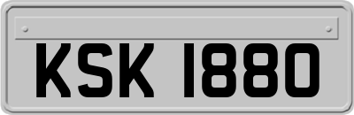 KSK1880