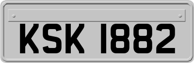 KSK1882