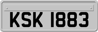 KSK1883