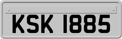 KSK1885