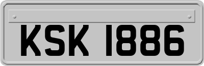 KSK1886