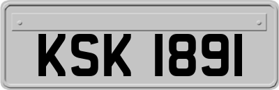 KSK1891