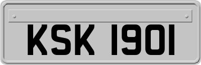 KSK1901