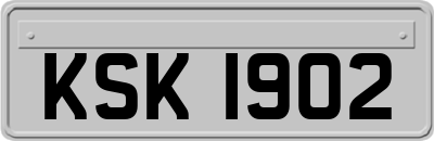 KSK1902