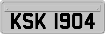 KSK1904