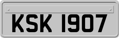 KSK1907