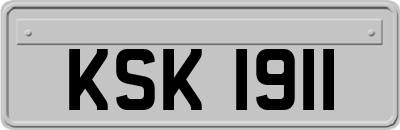 KSK1911