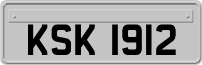 KSK1912