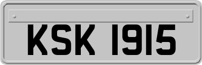 KSK1915