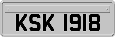 KSK1918