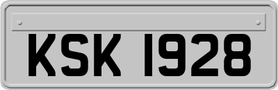 KSK1928